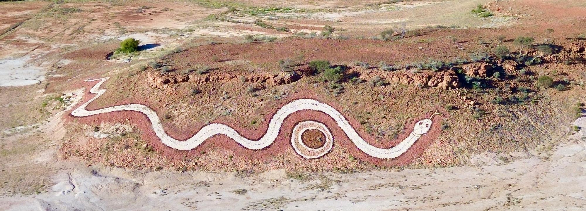 Betoota Serpent